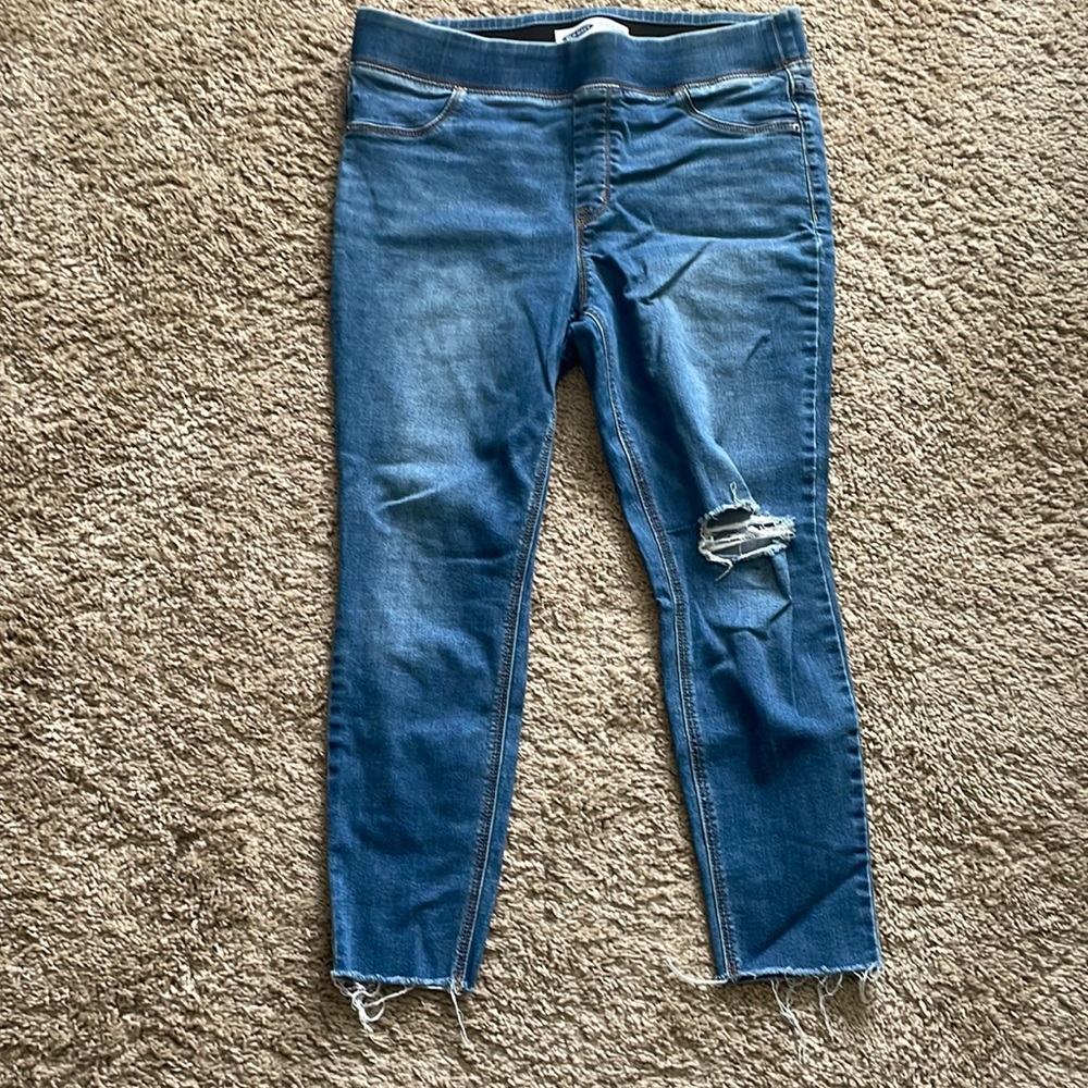 Womens jeggings
